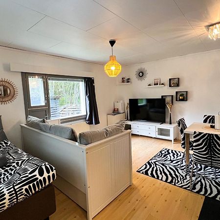 Sunny Nest 1 Apartment Vaasa Bagian luar foto