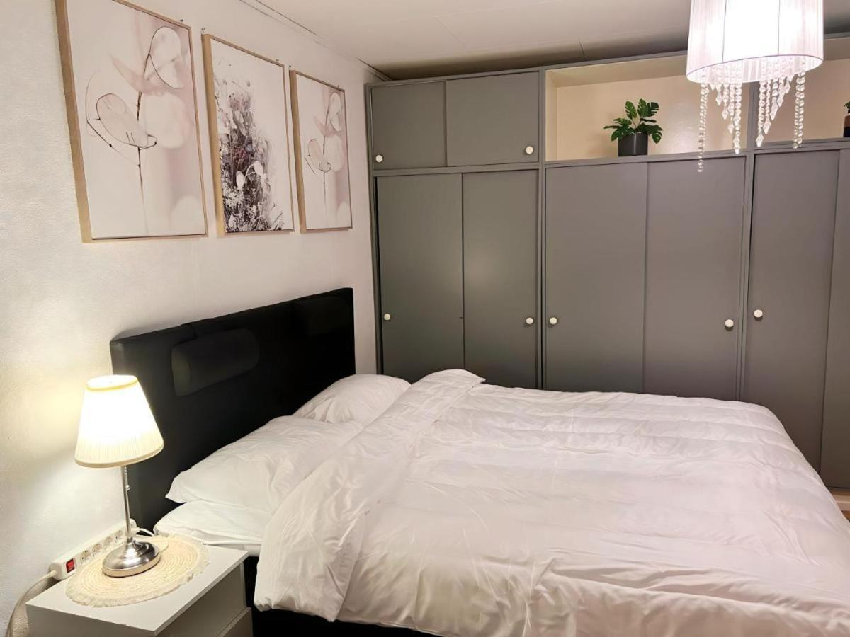 Sunny Nest 1 Apartment Vaasa Bagian luar foto