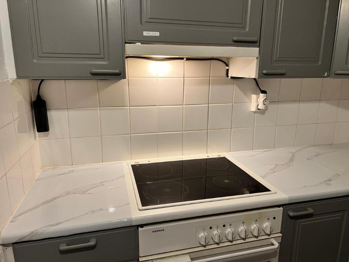 Sunny Nest 1 Apartment Vaasa Bagian luar foto