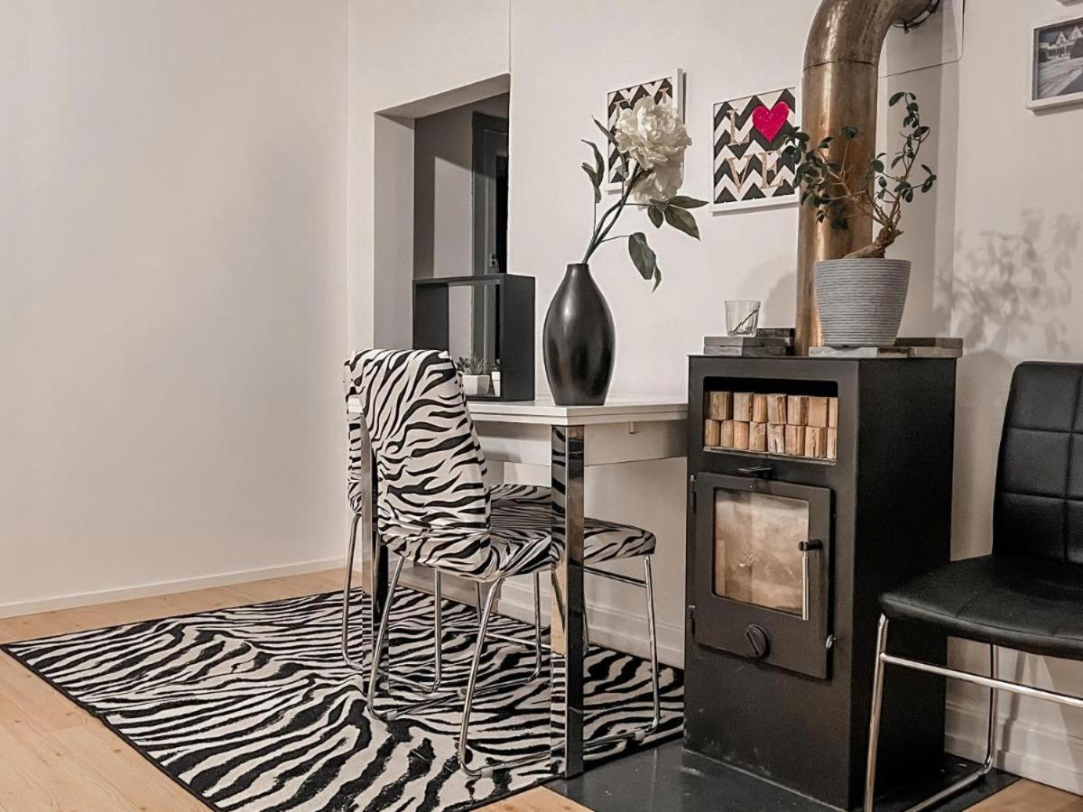 Sunny Nest 1 Apartment Vaasa Bagian luar foto