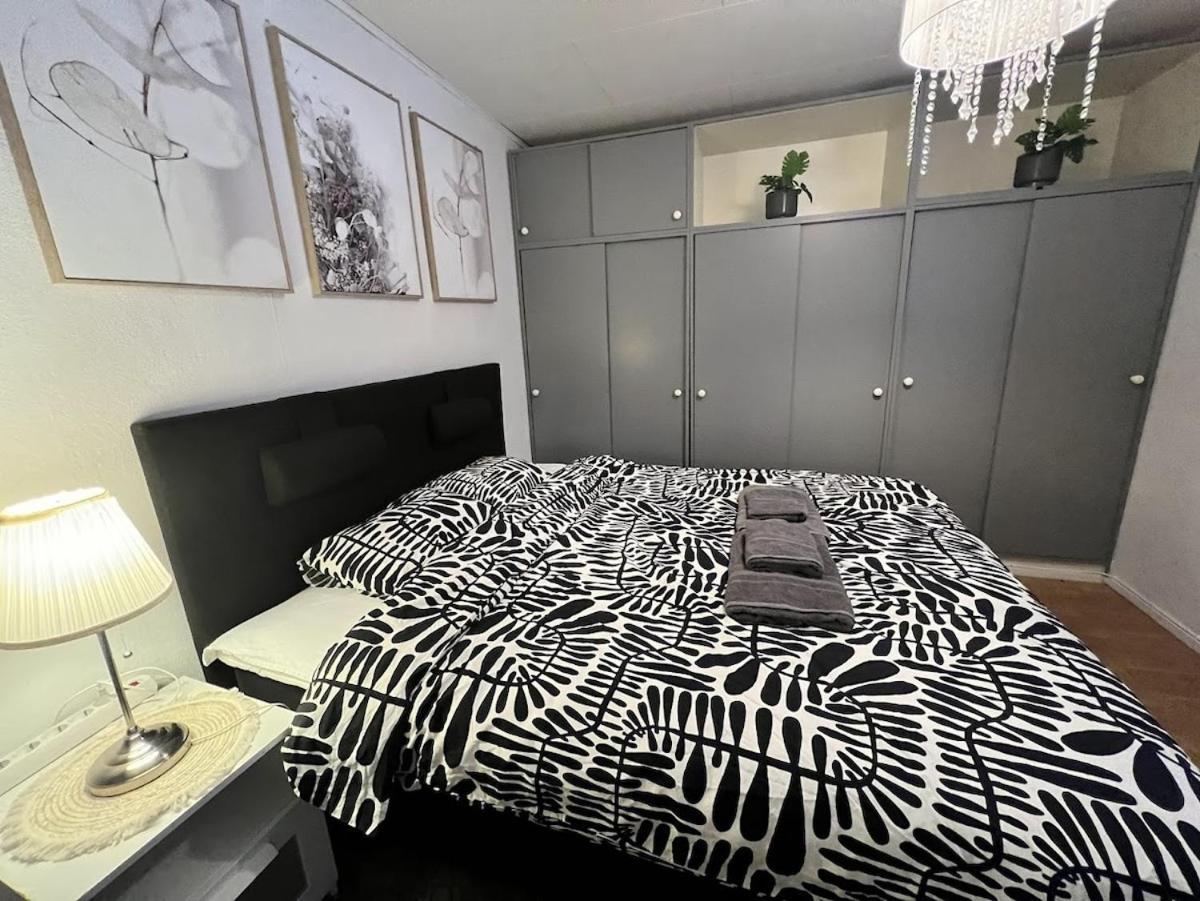 Sunny Nest 1 Apartment Vaasa Bagian luar foto
