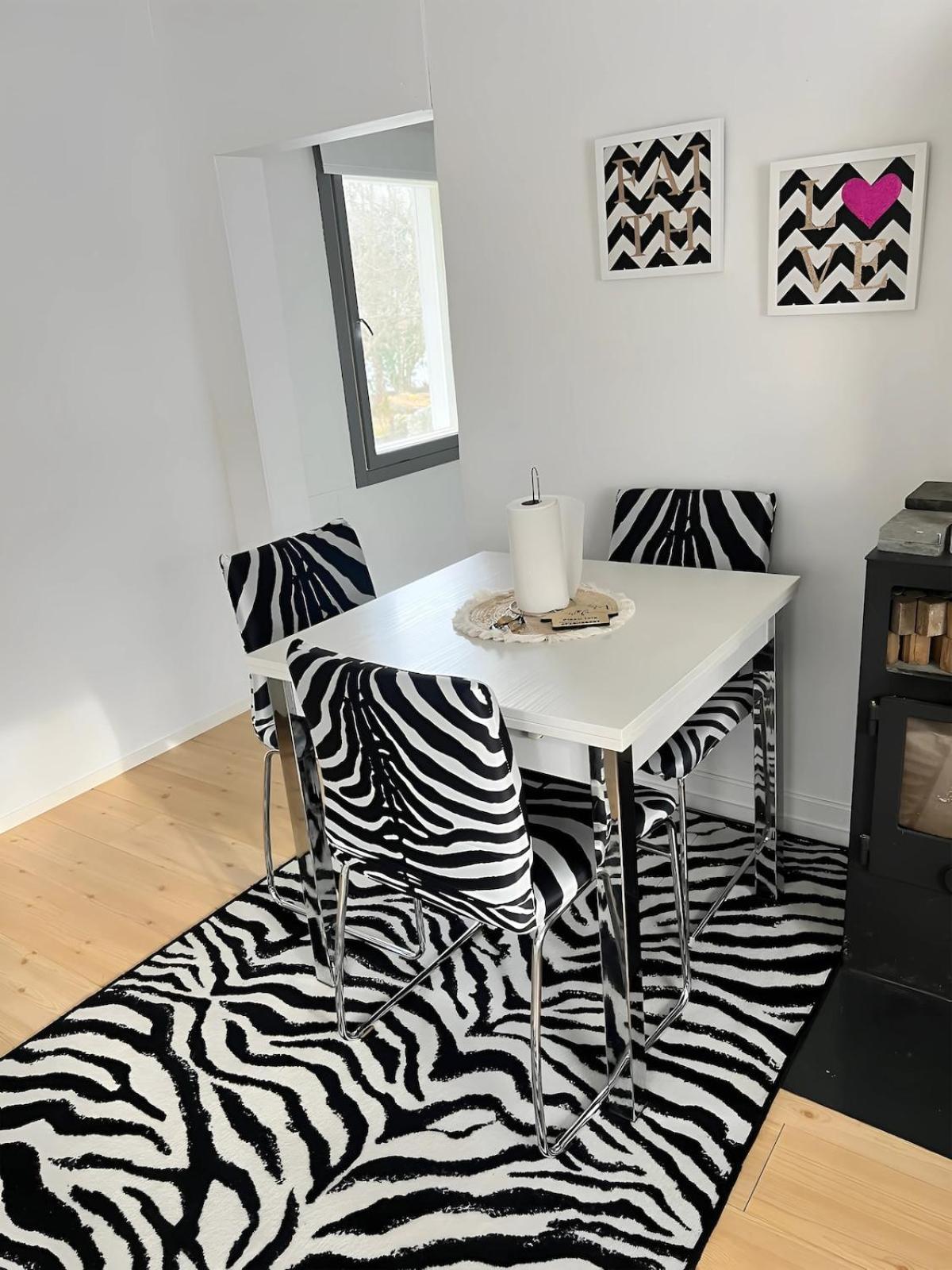 Sunny Nest 1 Apartment Vaasa Bagian luar foto