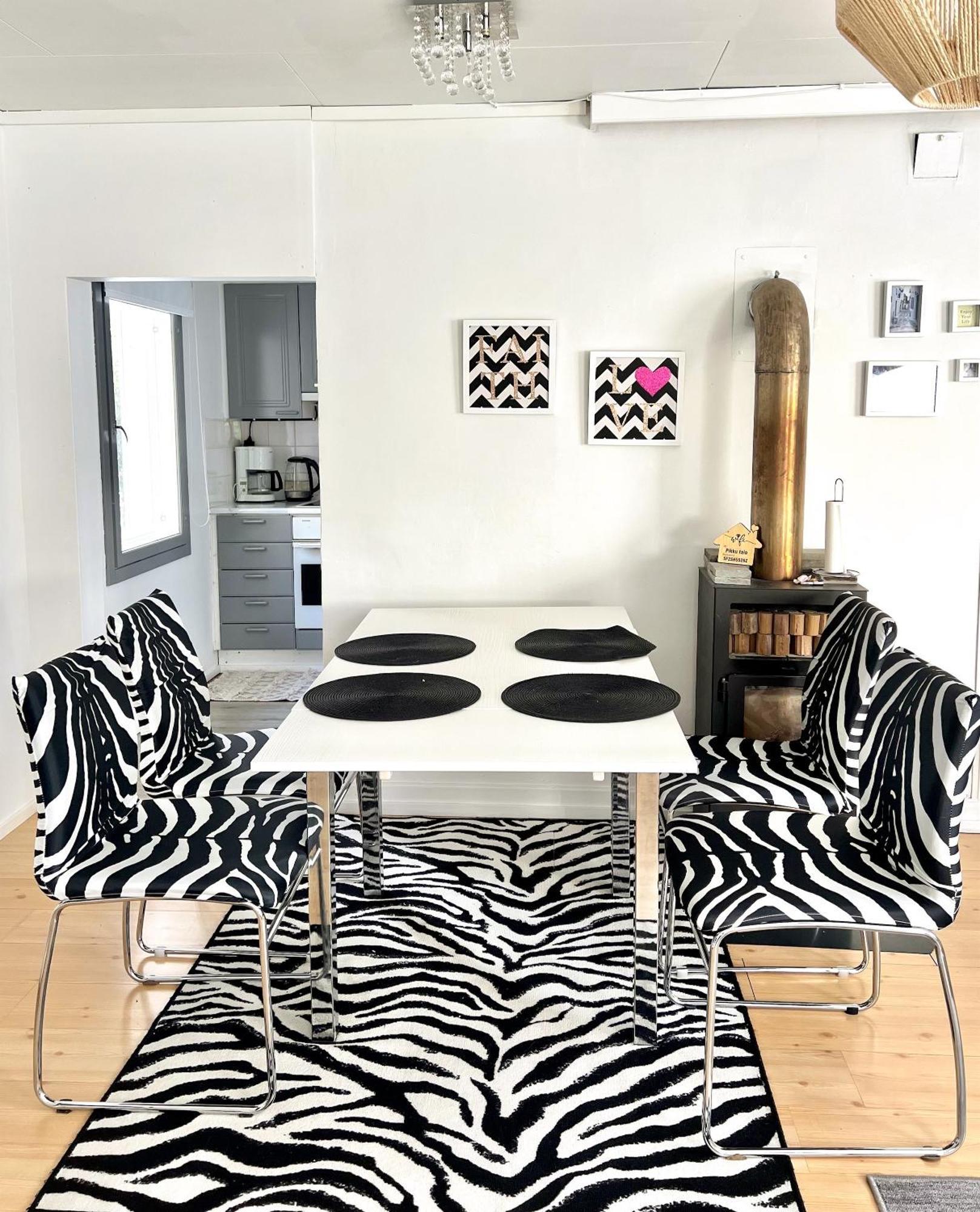 Sunny Nest 1 Apartment Vaasa Bagian luar foto