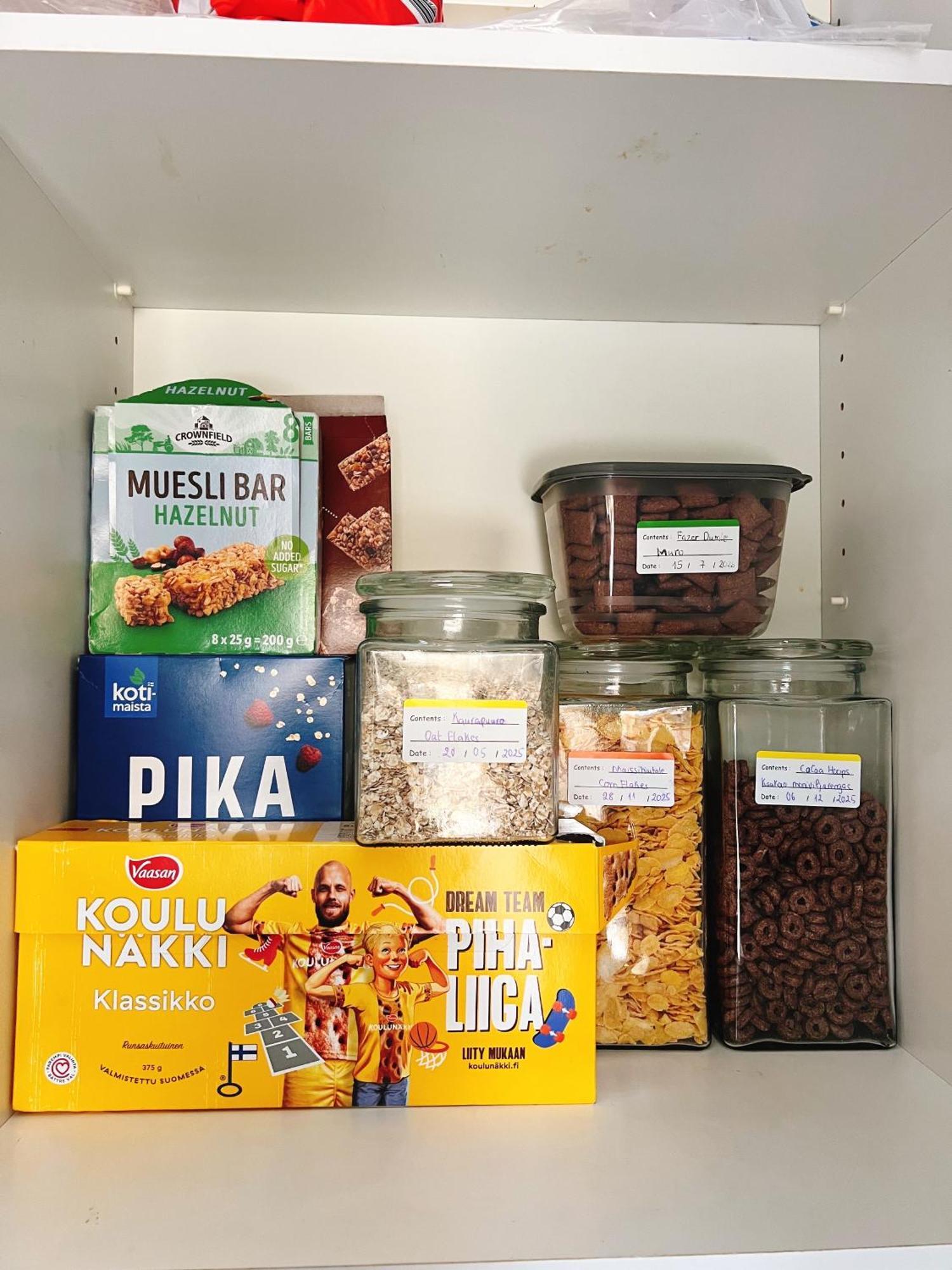 Sunny Nest 1 Apartment Vaasa Bagian luar foto